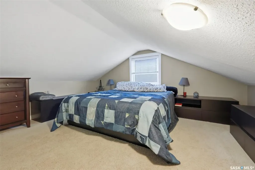 816 Empress Street Saskatoon SK S7K 0Y4