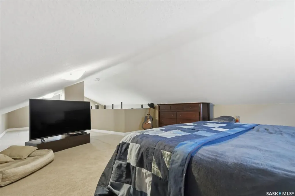 816 Empress Street Saskatoon SK S7K 0Y4