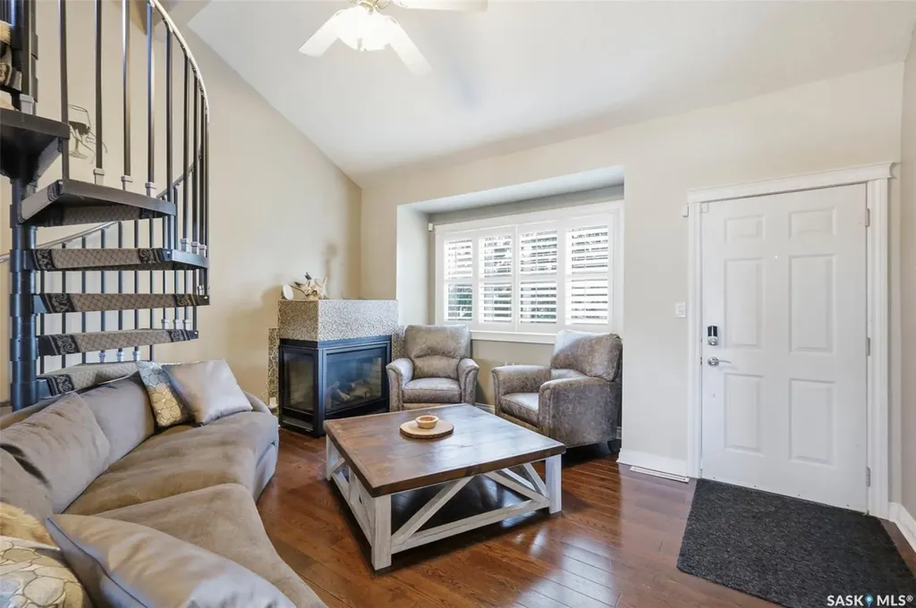 816 Empress Street Saskatoon SK S7K 0Y4