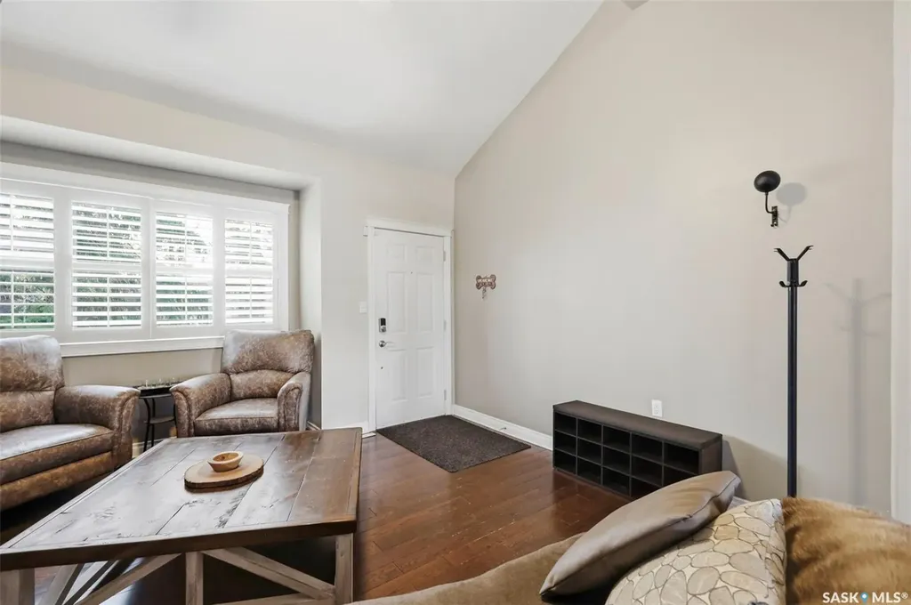 816 Empress Street Saskatoon SK S7K 0Y4