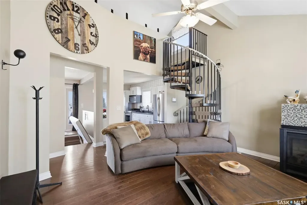 816 Empress Street Saskatoon SK S7K 0Y4