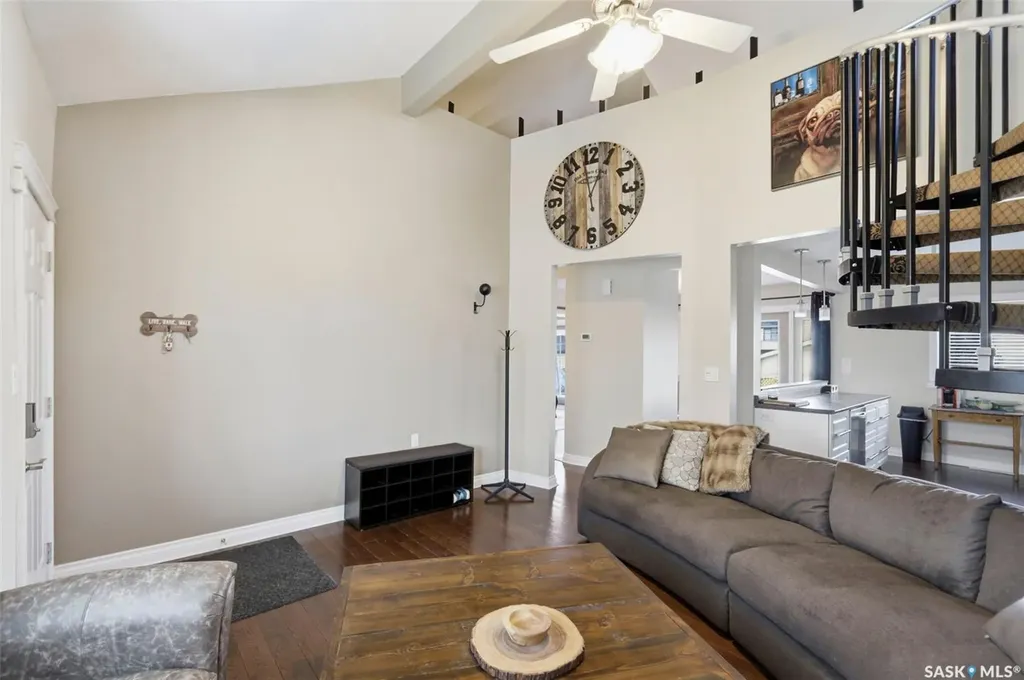816 Empress Street Saskatoon SK S7K 0Y4