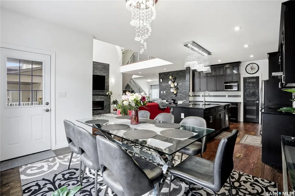 4714 E Green Apple Drive Regina SK S4V 3L2