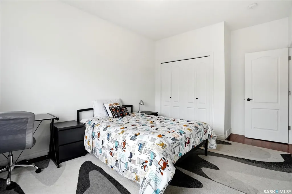 4714 E Green Apple Drive Regina SK S4V 3L2