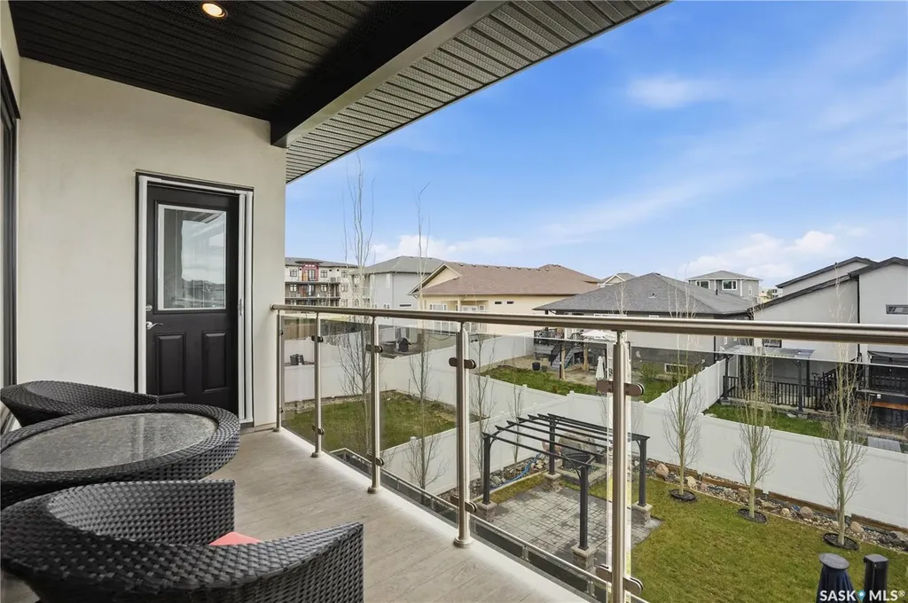 4714 E Green Apple Drive Regina SK S4V 3L2