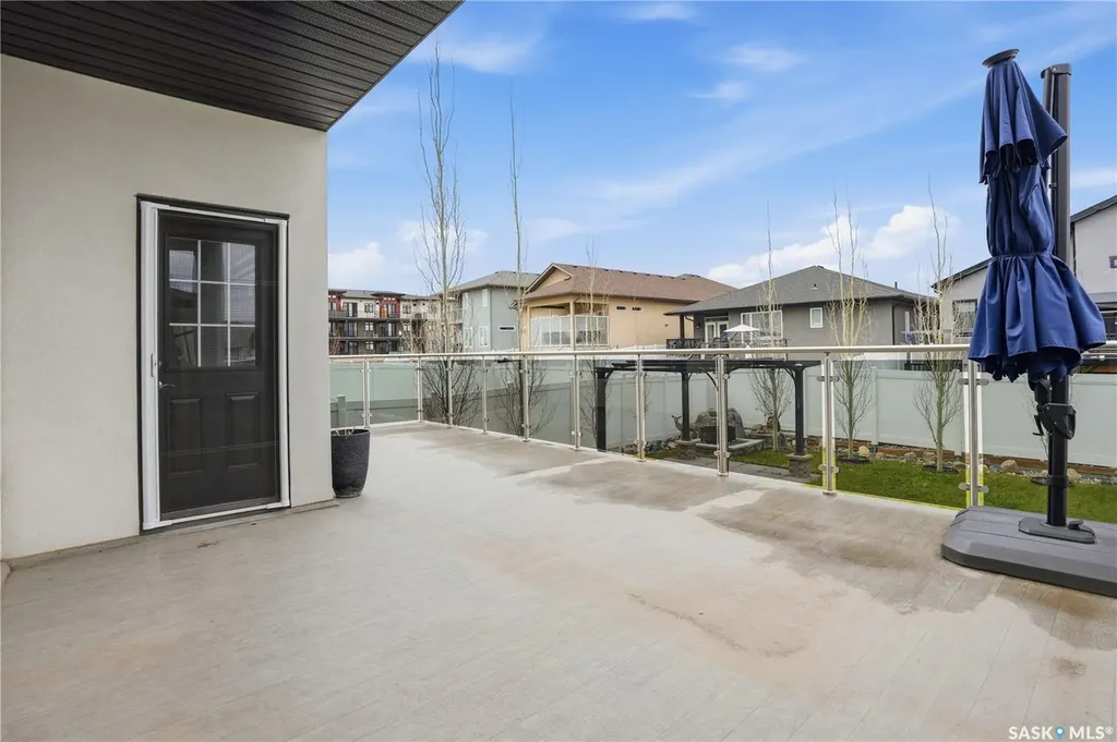 4714 E Green Apple Drive Regina SK S4V 3L2