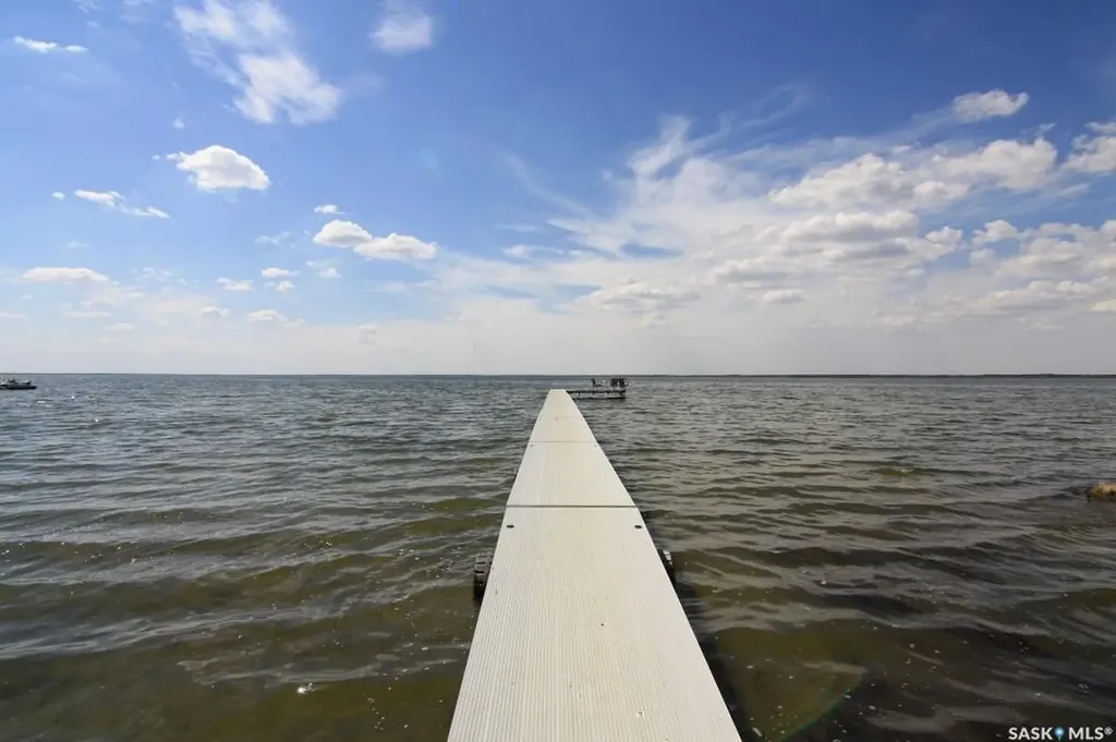 227 Lakeside Crescent Good Spirit Lake SK S0A 0L0