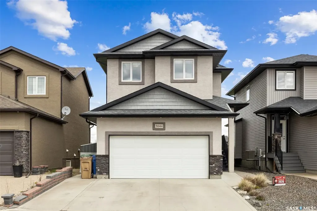 5044 Crane Crescent Regina SK S4W 0B9