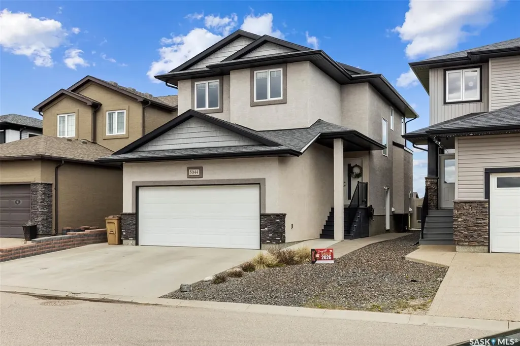 5044 Crane Crescent Regina SK S4W 0B9