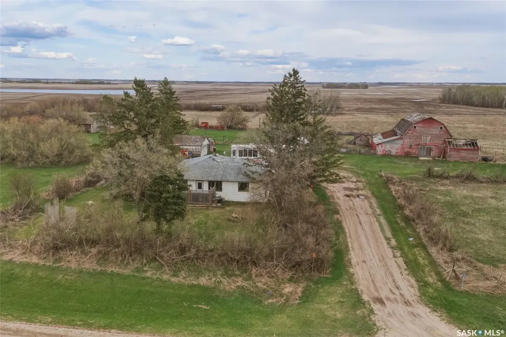 Rural Address Rosthern Rm No. 403 SK S0K 4O3