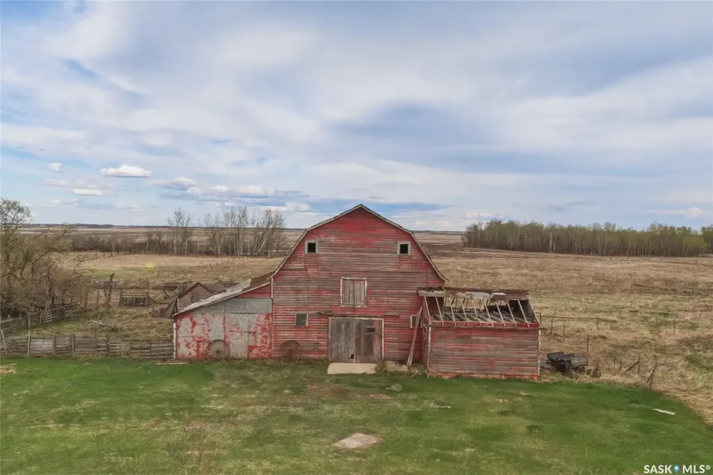 Rural Address Rosthern Rm No. 403 SK S0K 4O3