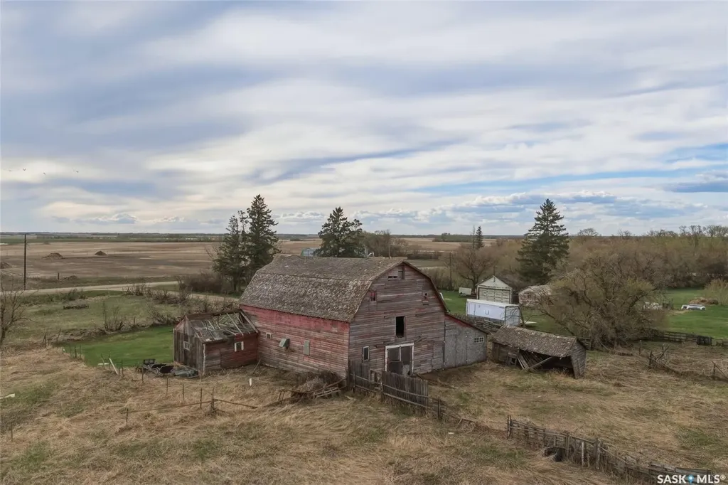 Rural Address Rosthern Rm No. 403 SK S0K 4O3