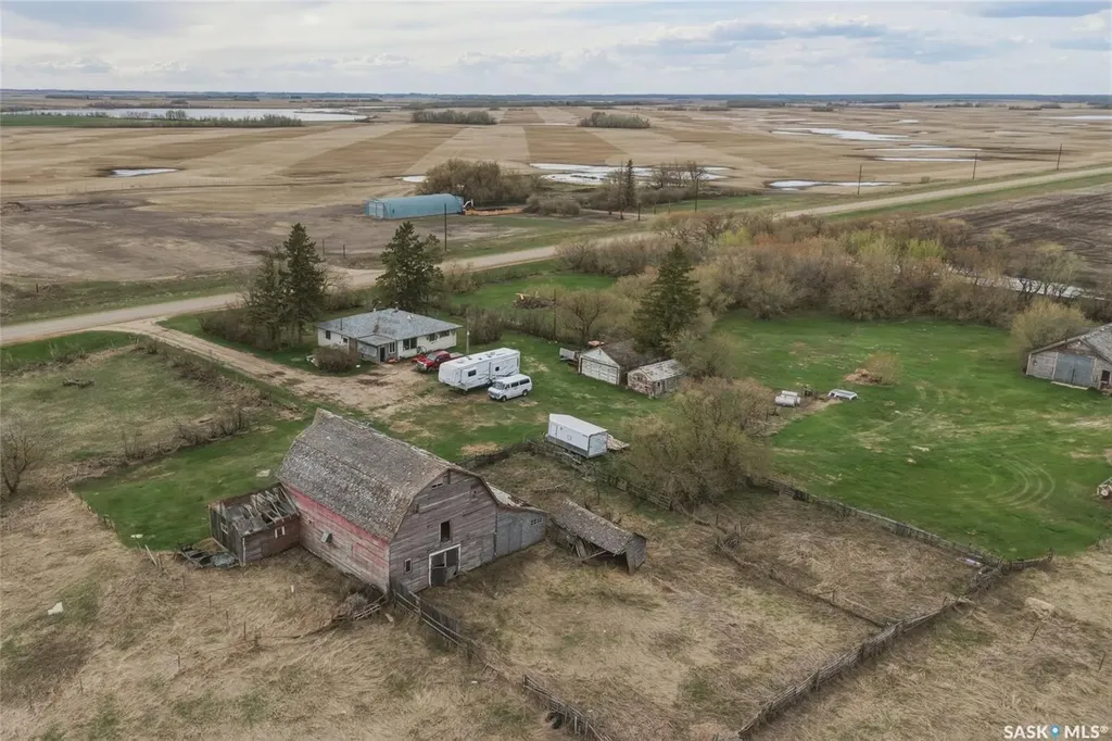 Rural Address Rosthern Rm No. 403 SK S0K 4O3