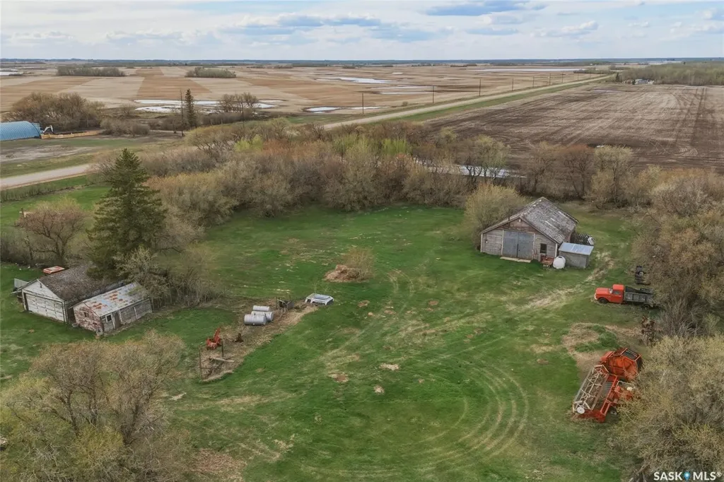 Rural Address Rosthern Rm No. 403 SK S0K 4O3