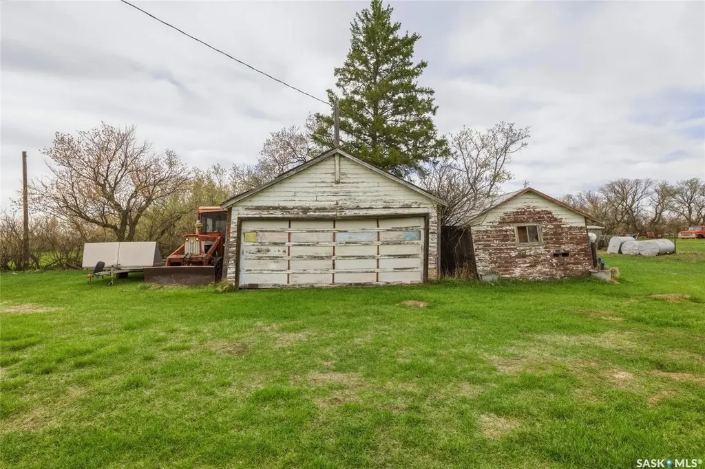 Rural Address Rosthern Rm No. 403 SK S0K 4O3