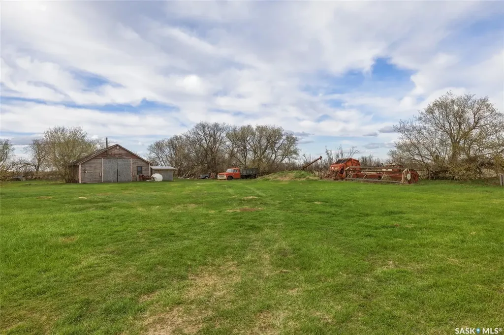 Rural Address Rosthern Rm No. 403 SK S0K 4O3