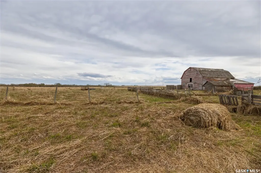 Rural Address Rosthern Rm No. 403 SK S0K 4O3