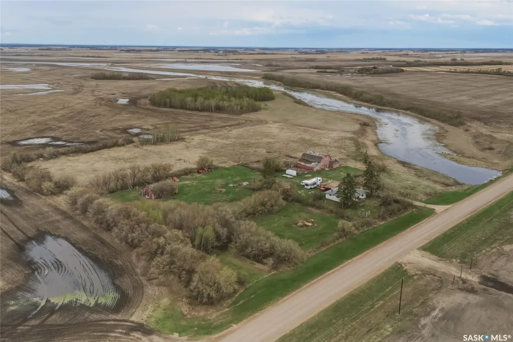 Rural Address Rosthern Rm No. 403 SK S0K 4O3