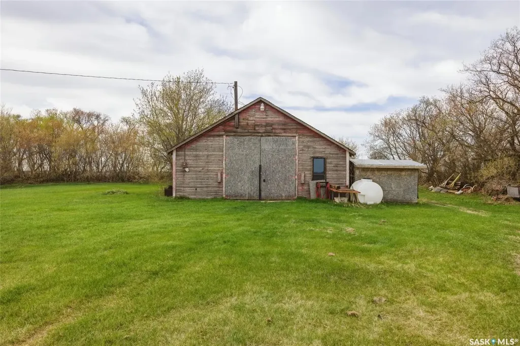 Rural Address Rosthern Rm No. 403 SK S0K 4O3