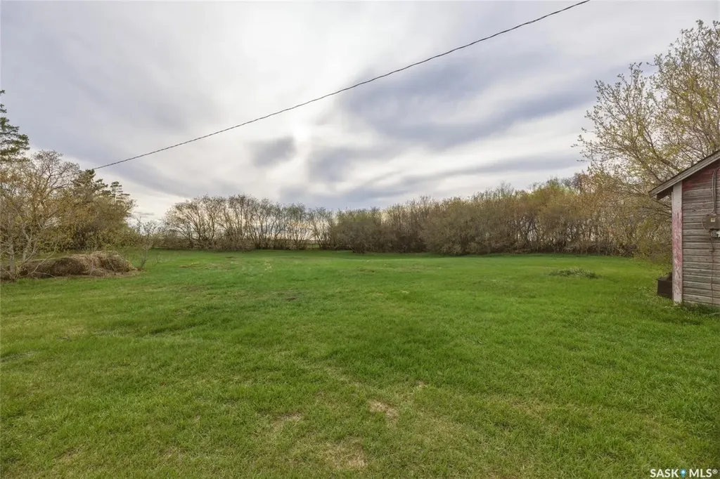 Rural Address Rosthern Rm No. 403 SK S0K 4O3