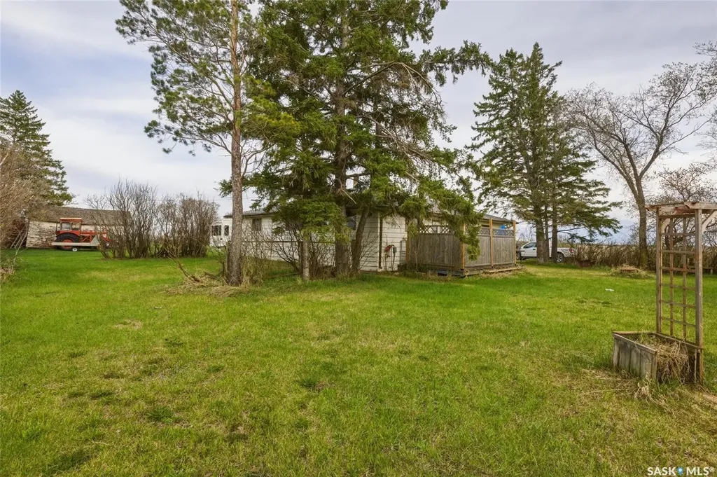 Rural Address Rosthern Rm No. 403 SK S0K 4O3