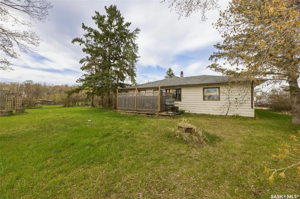 Rural Address Rosthern Rm No. 403 SK S0K 4O3