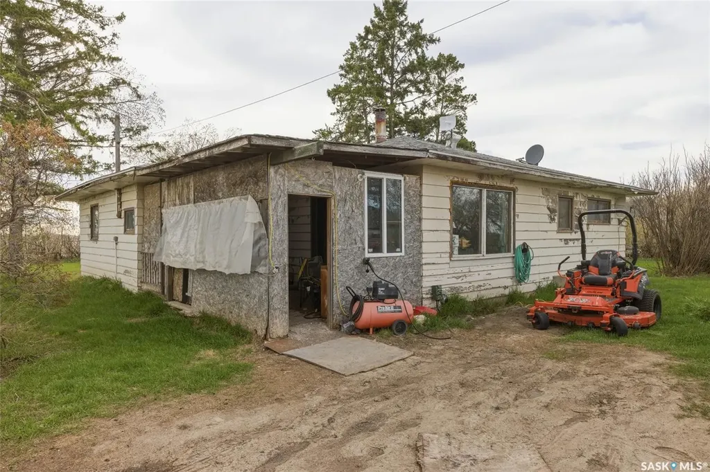 Rural Address Rosthern Rm No. 403 SK S0K 4O3