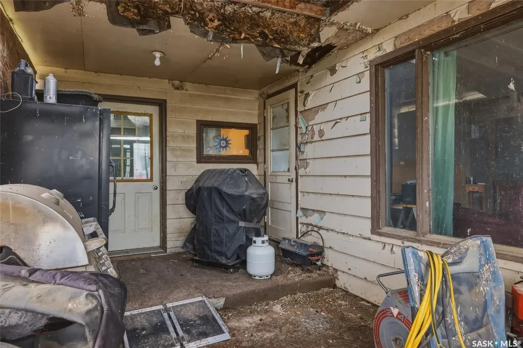 Rural Address Rosthern Rm No. 403 SK S0K 4O3
