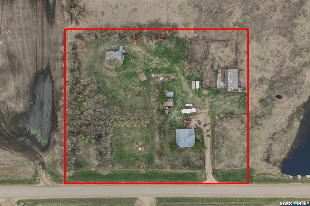 Rural Address Rosthern Rm No. 403 SK S0K 4O3