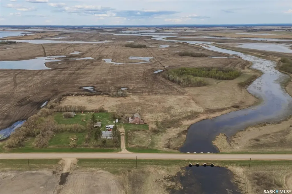 Rural Address Rosthern Rm No. 403 SK S0K 4O3