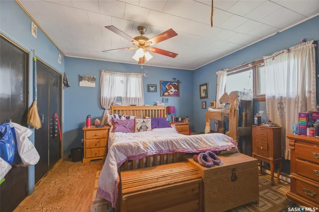 Rural Address Rosthern Rm No. 403 SK S0K 4O3