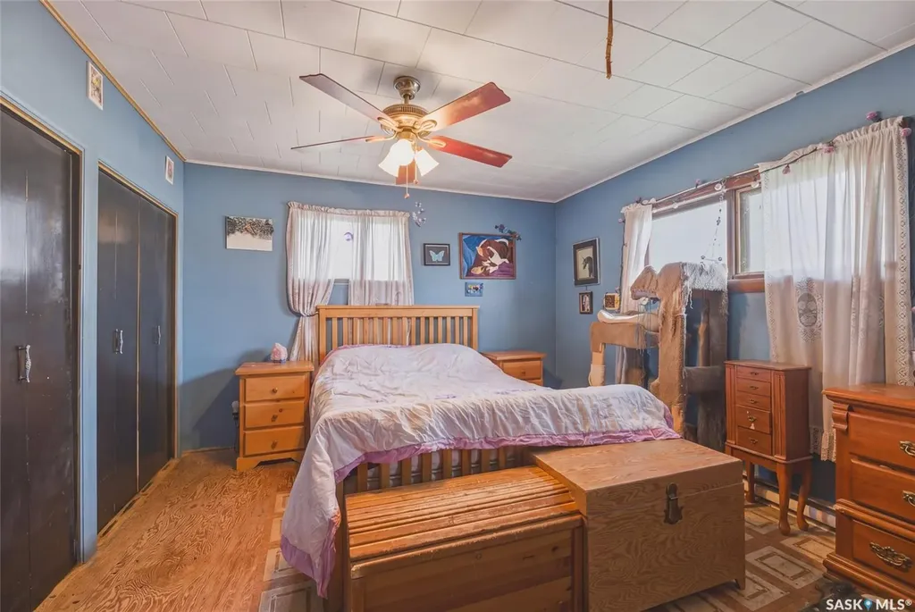 Rural Address Rosthern Rm No. 403 SK S0K 4O3