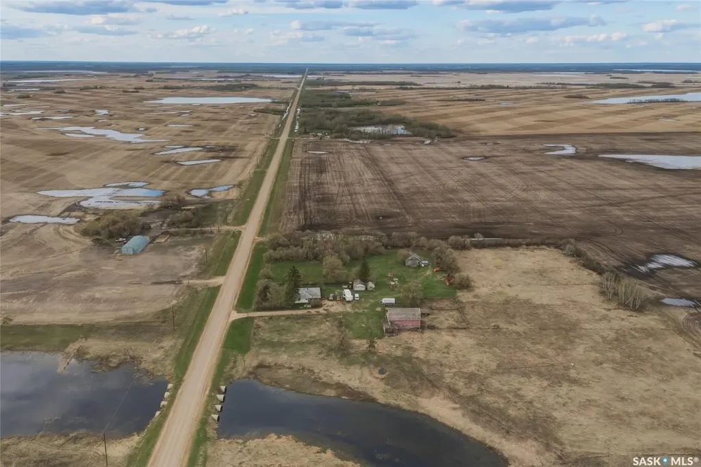 Rural Address Rosthern Rm No. 403 SK S0K 4O3