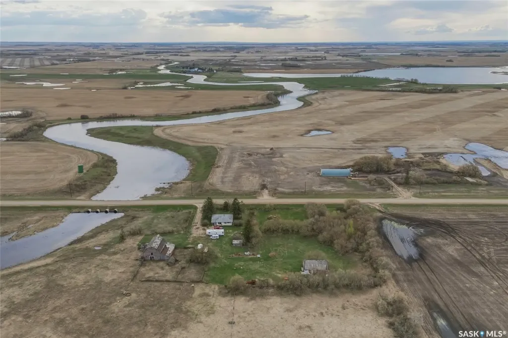 Rural Address Rosthern Rm No. 403 SK S0K 4O3