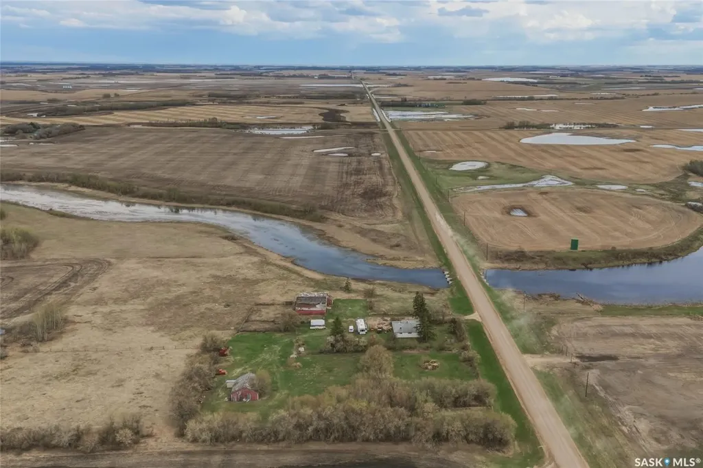 Rural Address Rosthern Rm No. 403 SK S0K 4O3