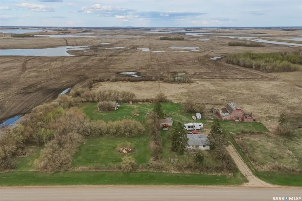 Rural Address Rosthern Rm No. 403 SK S0K 4O3