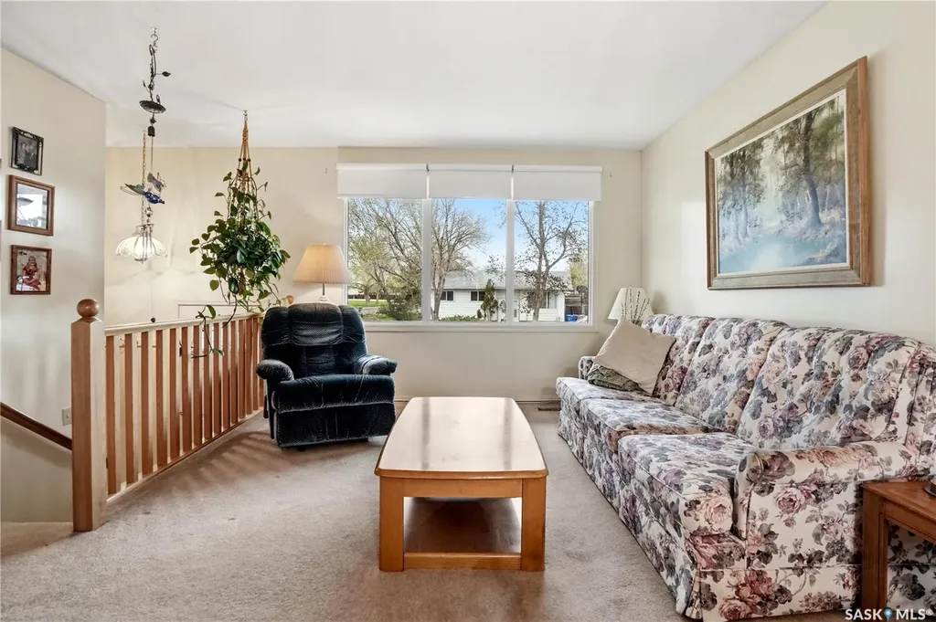 151 Markwell Drive Regina SK S4X 1K2