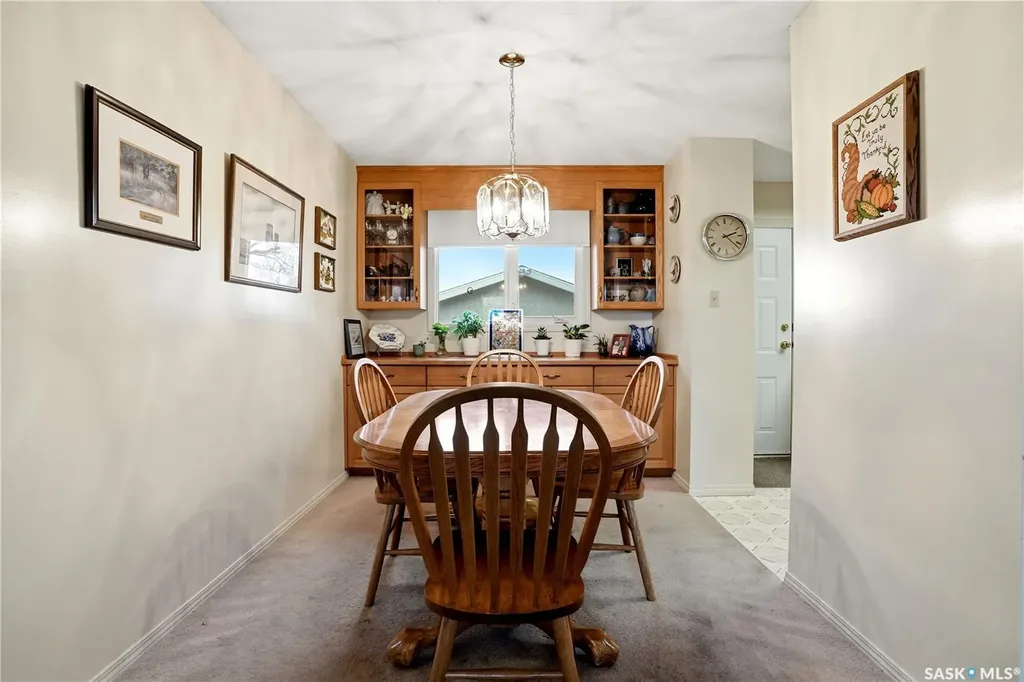 151 Markwell Drive Regina SK S4X 1K2