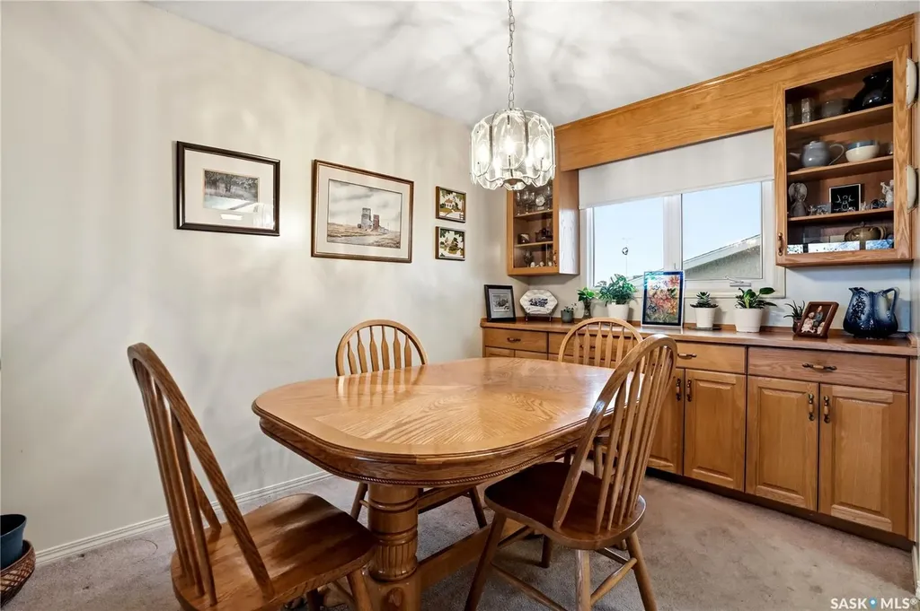 151 Markwell Drive Regina SK S4X 1K2