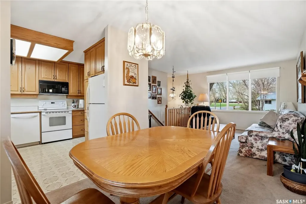 151 Markwell Drive Regina SK S4X 1K2