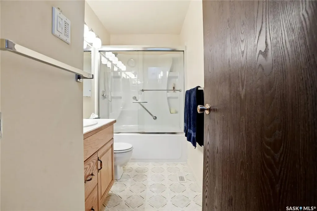 151 Markwell Drive Regina SK S4X 1K2