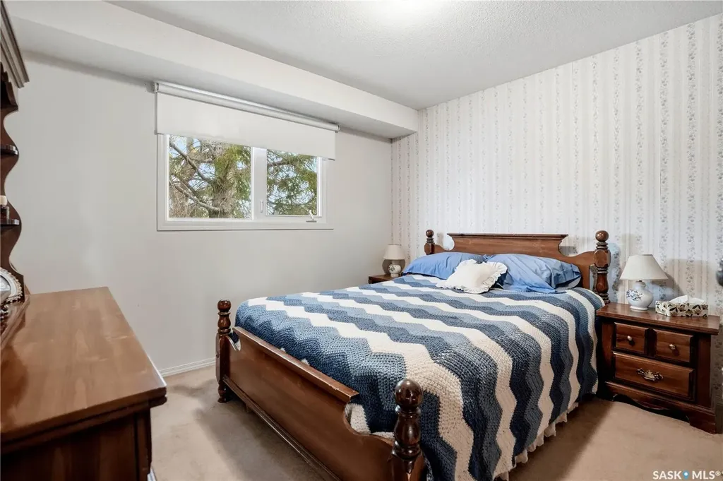 151 Markwell Drive Regina SK S4X 1K2