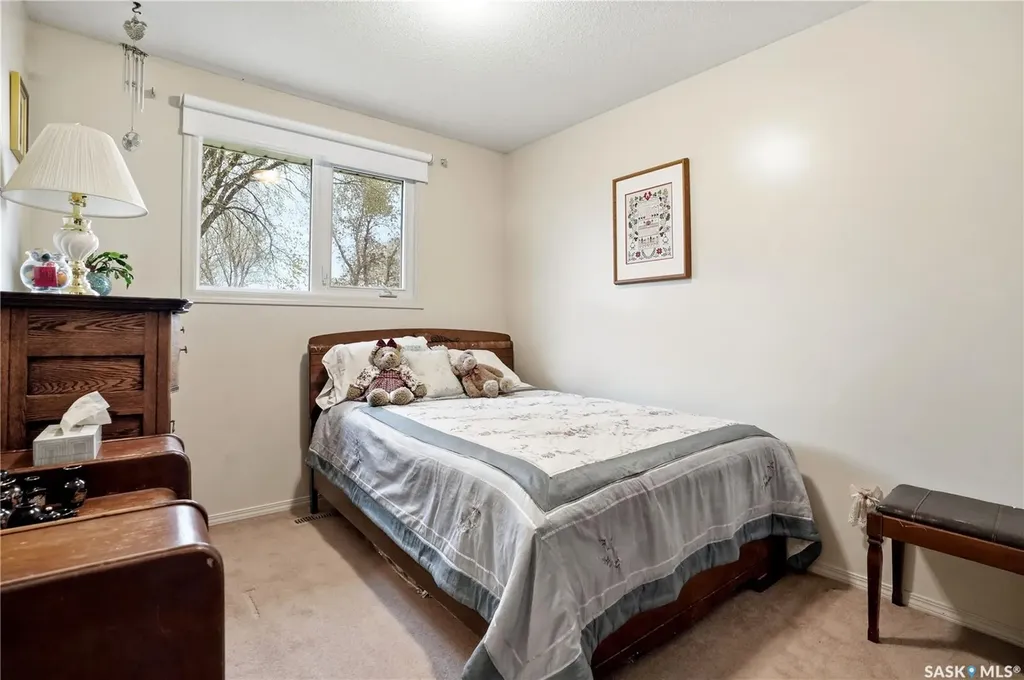 151 Markwell Drive Regina SK S4X 1K2