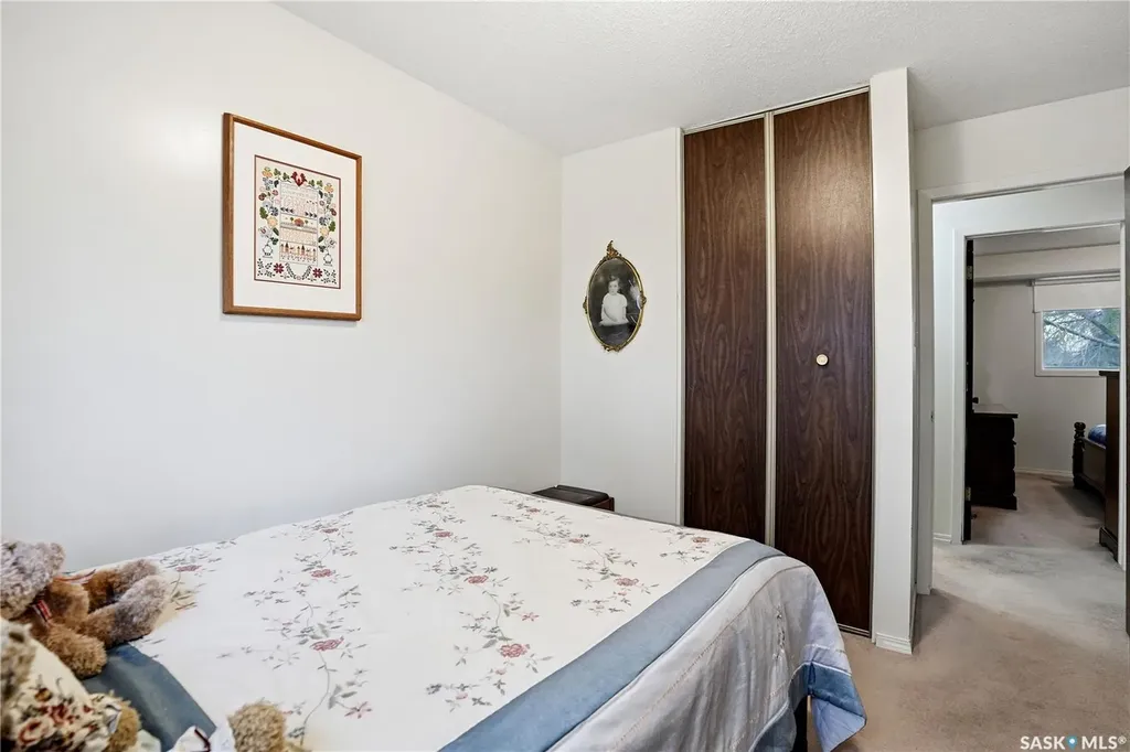 151 Markwell Drive Regina SK S4X 1K2