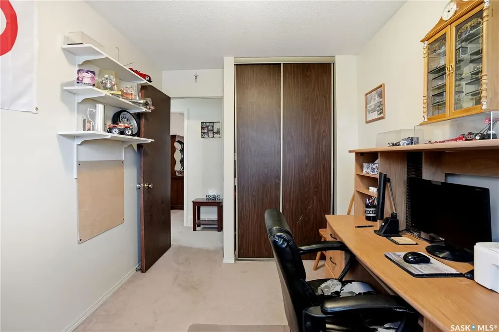 151 Markwell Drive Regina SK S4X 1K2