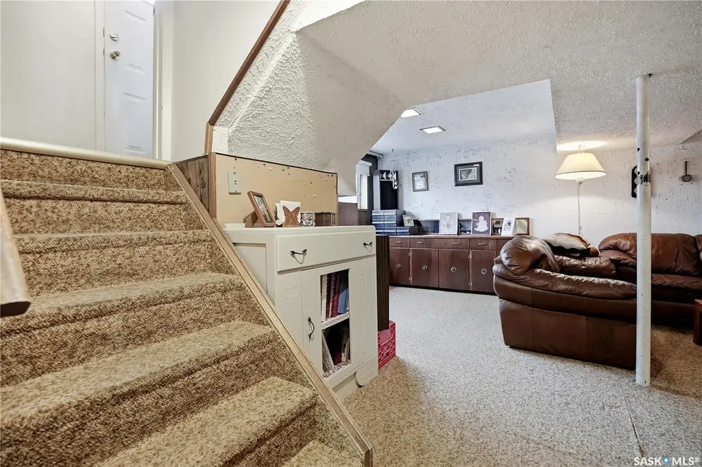 151 Markwell Drive Regina SK S4X 1K2