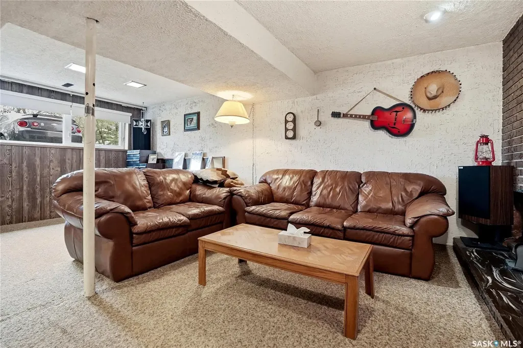 151 Markwell Drive Regina SK S4X 1K2
