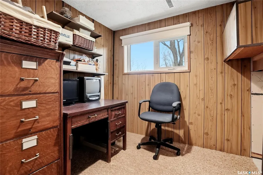 151 Markwell Drive Regina SK S4X 1K2