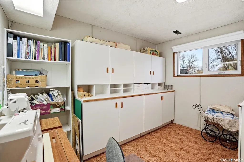 151 Markwell Drive Regina SK S4X 1K2