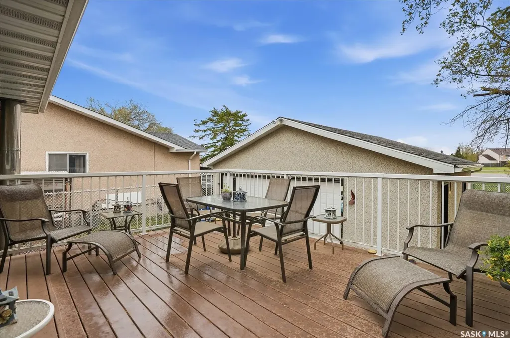 151 Markwell Drive Regina SK S4X 1K2